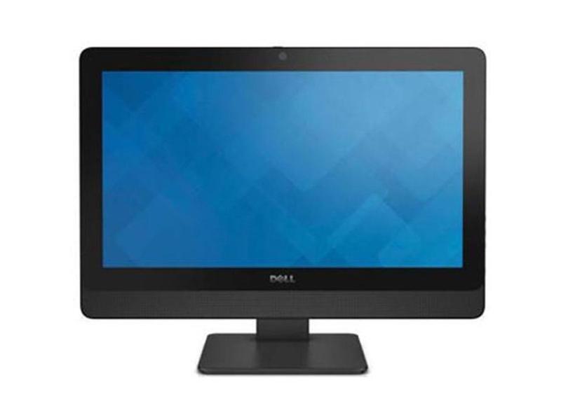 Refurbished: Dell OptiPlex 9030 AIO 23" All-In-One Intel i5-4690S (3.2 GHz), 16GB DDR3, 500GB SATA