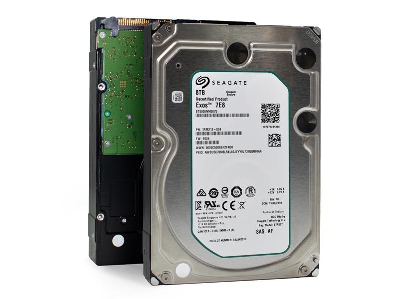 Hdd 8000