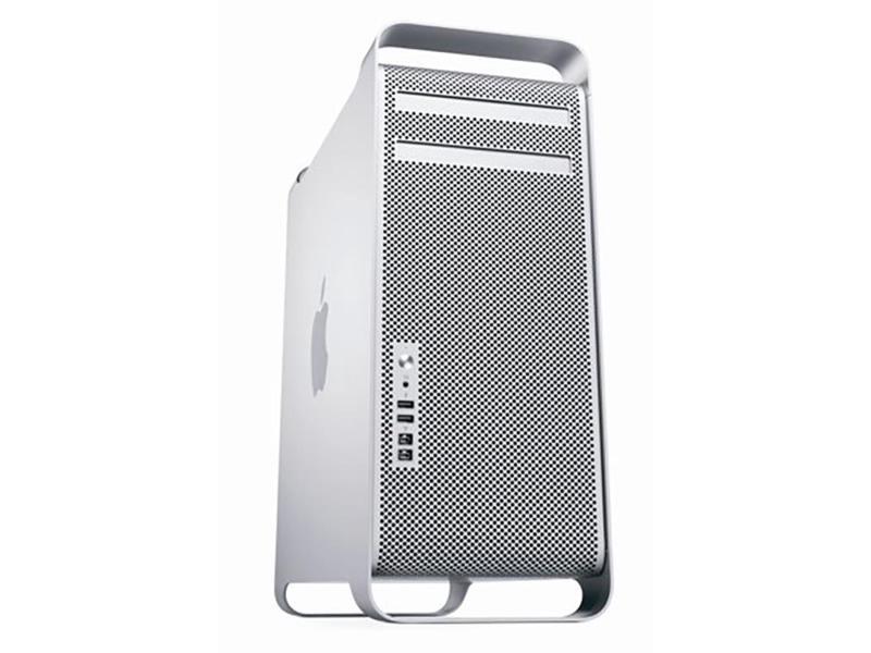 Refurbished: Apple Mac Pro Quad Core 2009 Desktop Computer, 16GB DDR3, 2TB HDD