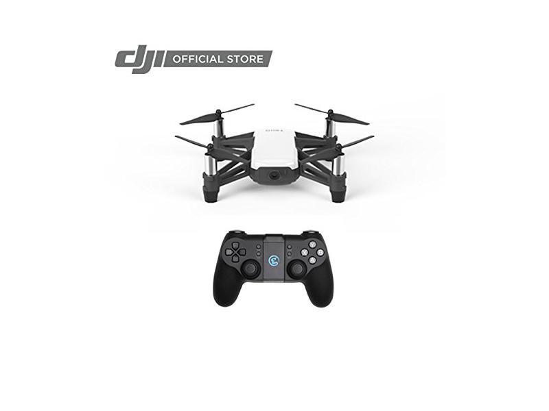 DJI Tello Quadcopter Drone w/ HD Camera and VR w/ Remote Controller
