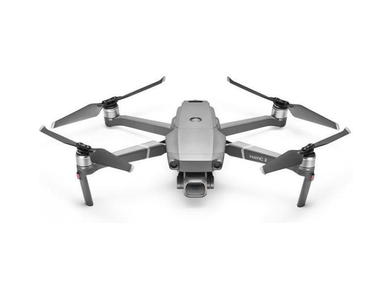 DJI Mavic 2 Pro RC Drone w/ Hasselblad Camera (Portable Hobby Quadcopter)