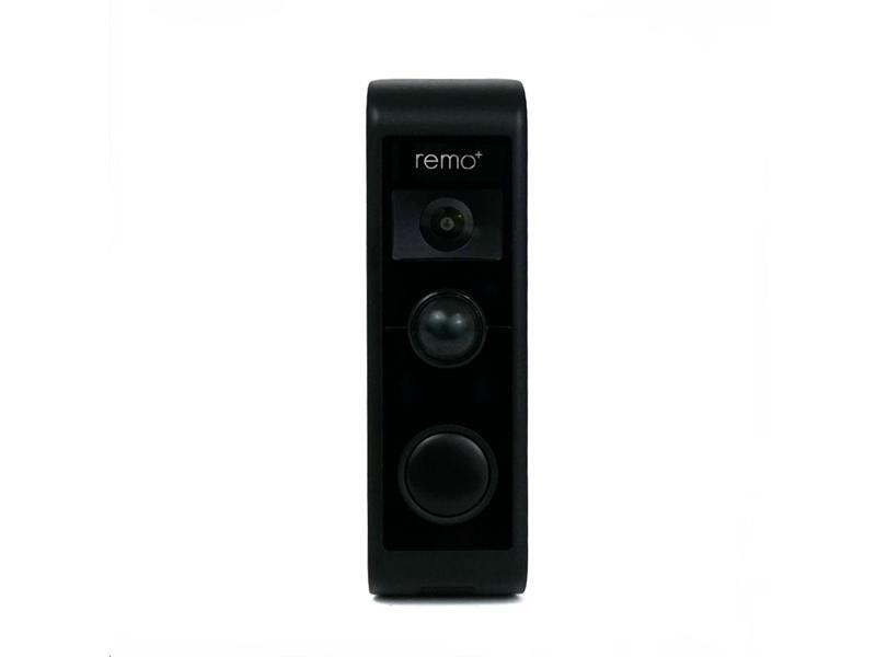 RemoBell W Smart Video Doorbell Camera without Chime