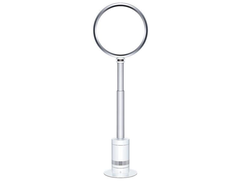 Dyson AM08 Pedestal Fan (White)