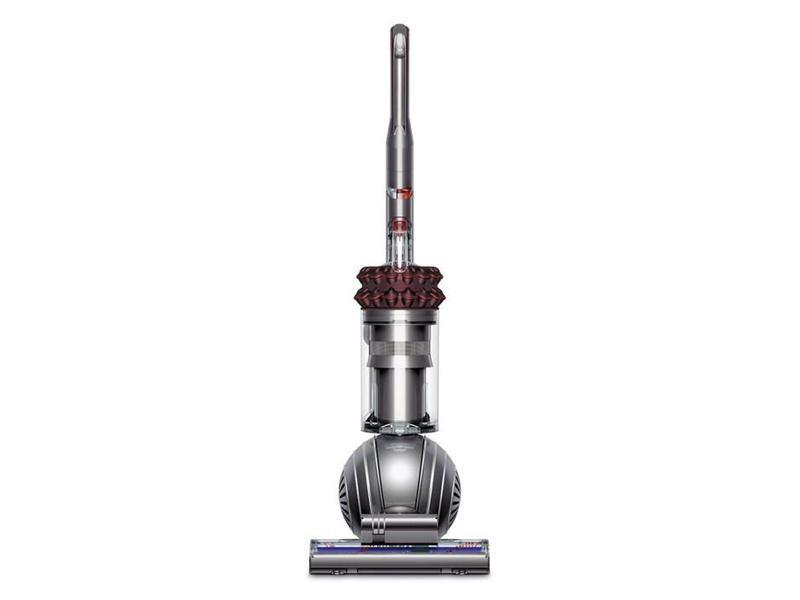 Dyson UP14 Cinetic Big Ball Multi Floor Pro Upright Vacuum - Dark Red