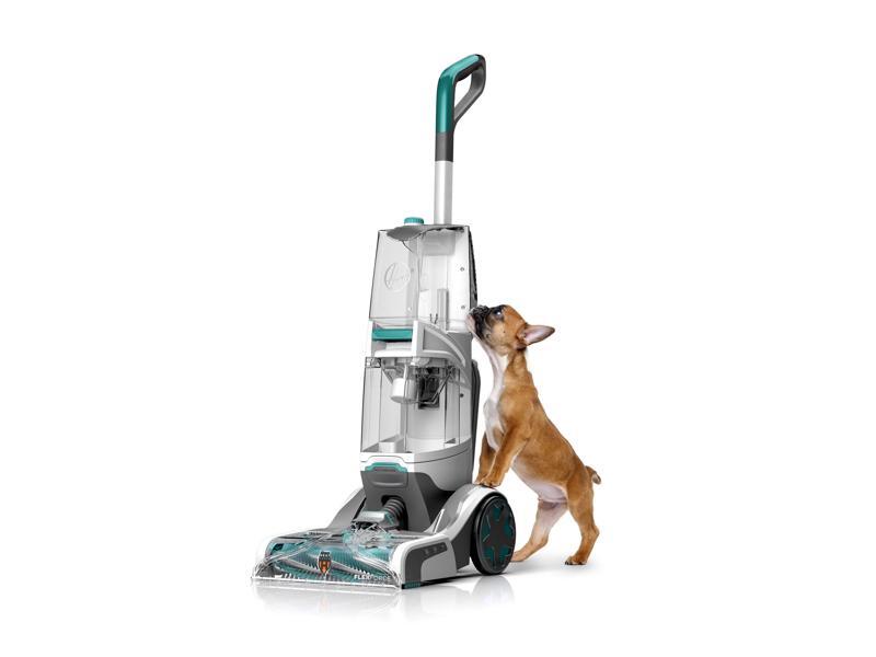 Hoover SmartWash Automatic Carpet Cleaner / Washer FH52000