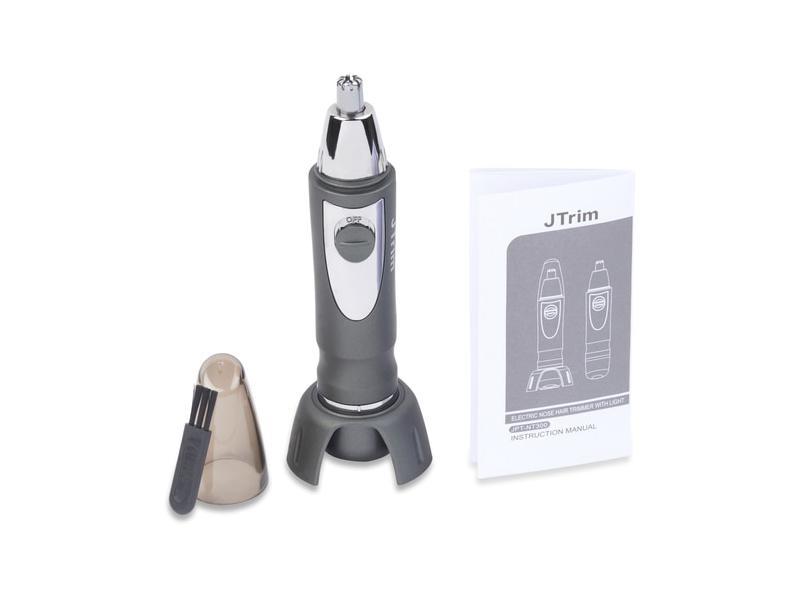 nasal hair trimmer for men