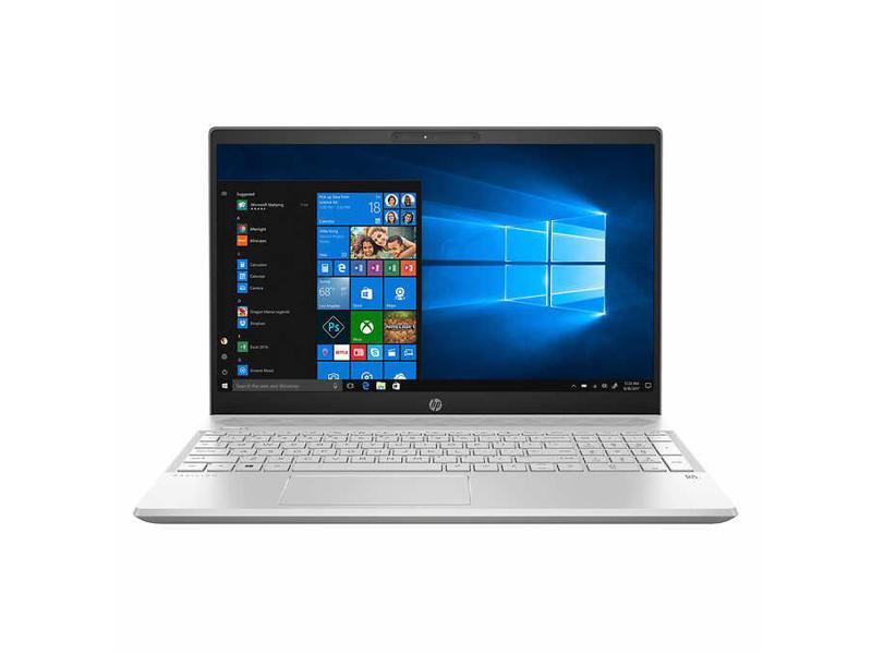 HP Pavilion 15.6" Intel i7-8550U (1.8 GHz) FHD Touchscreen Laptop, 16GB DDR4, 256GB SSD, 1TB HDD, GeForce MX150