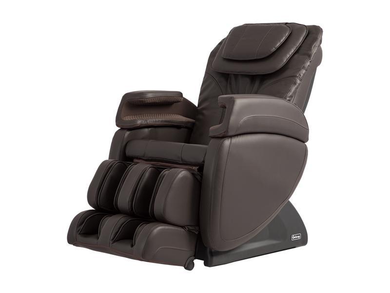 Osaki/Galaxy XL Massage Chair w/ Heat, Air Compression, Full Zero-Gravity, Wider Seat & Seat Vibration