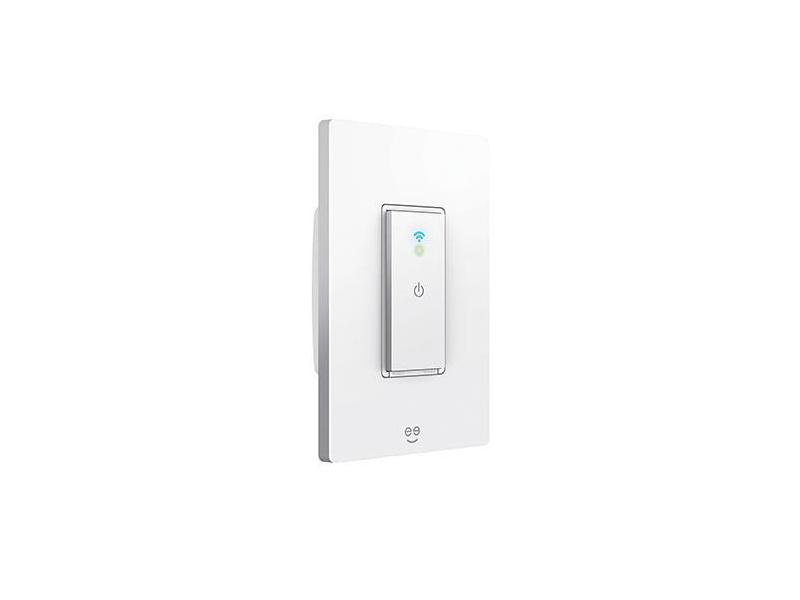 google assistant compatible light switch
