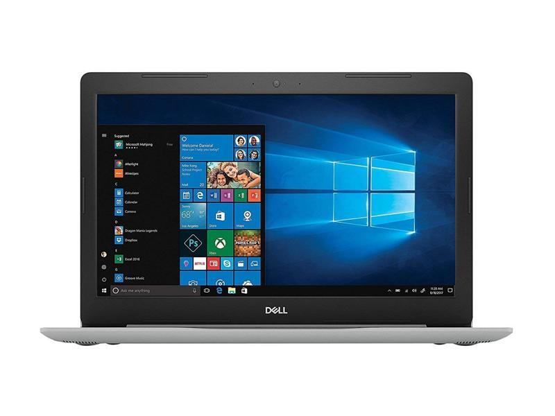 Dell Inspiron 15 5000 15.6" FHD Touchscreen Laptop w/ Intel i5-8250U (1.60 GHz), 8GB DDR4, 256GB SSD, 1TB HDD