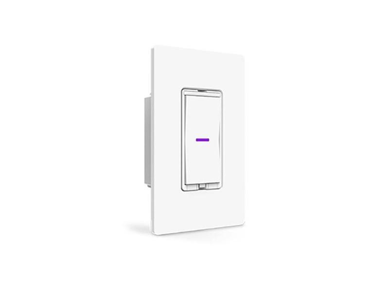 iDevices IDEV0009 Wi-Fi Smart Dimmer Switch