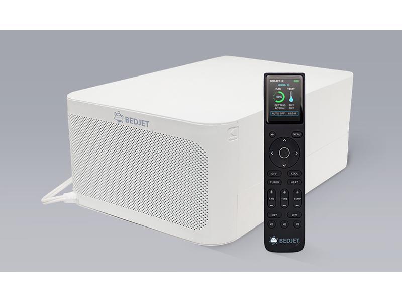 BedJet 3 Cooling & Warming System for Beds