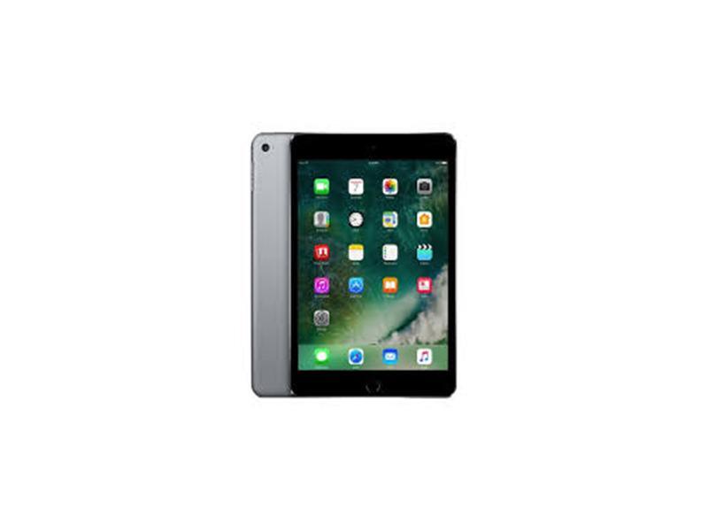 Refurbished: IPAD MINI 4 | 16 GB, SPACE GRAY | WIFI ONLY