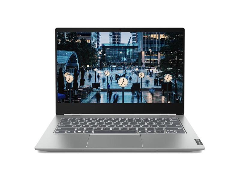 Lenovo ThinkBook Intel Core i7-8565U (1.8 GHz) 14" FHD Laptop, 16GB Memory, 512GB SSD, AMD Radeon 540X