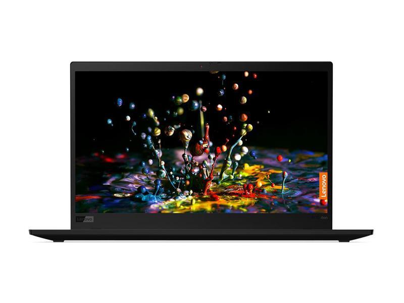 Lenovo ThinkPad Intel Core i5-8265U (1.6 GHz) 14" FHD Laptop, UHD Graphics 620, 8GB LPDDR3, 256GB SSD
