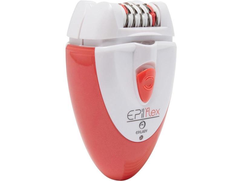 Epilady EpilFlex Rechargeable Wet/Dry Epilator