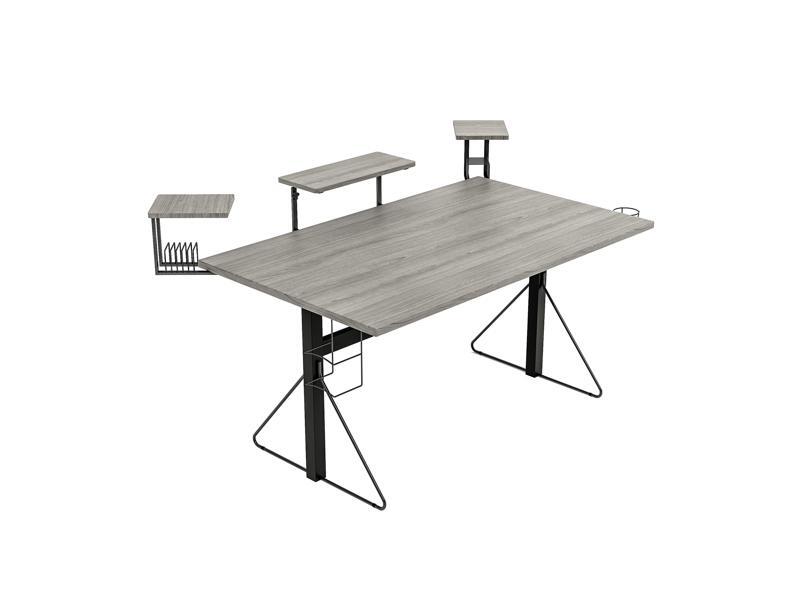 Carnegie Computer Gaming Desk XL