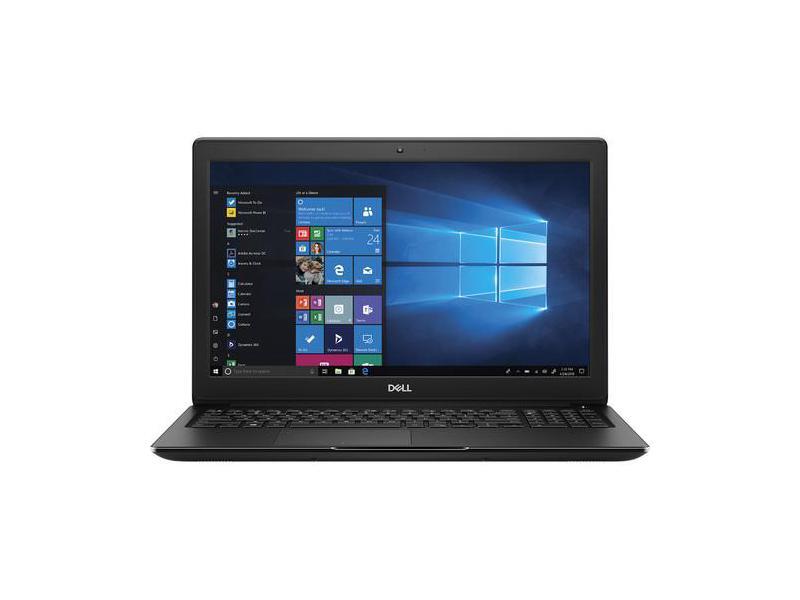 Dell Latitude 15 3500 15.6" FHD Intel i5-8265U (1.6 GHz) Laptop, 16GB RAM, 512GB SSD, Intel UHD 620