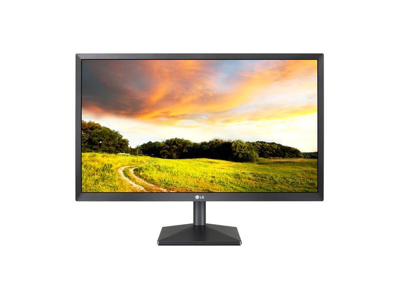 LG 22MK400H-B 22" 16:9 FreeSync Monitor