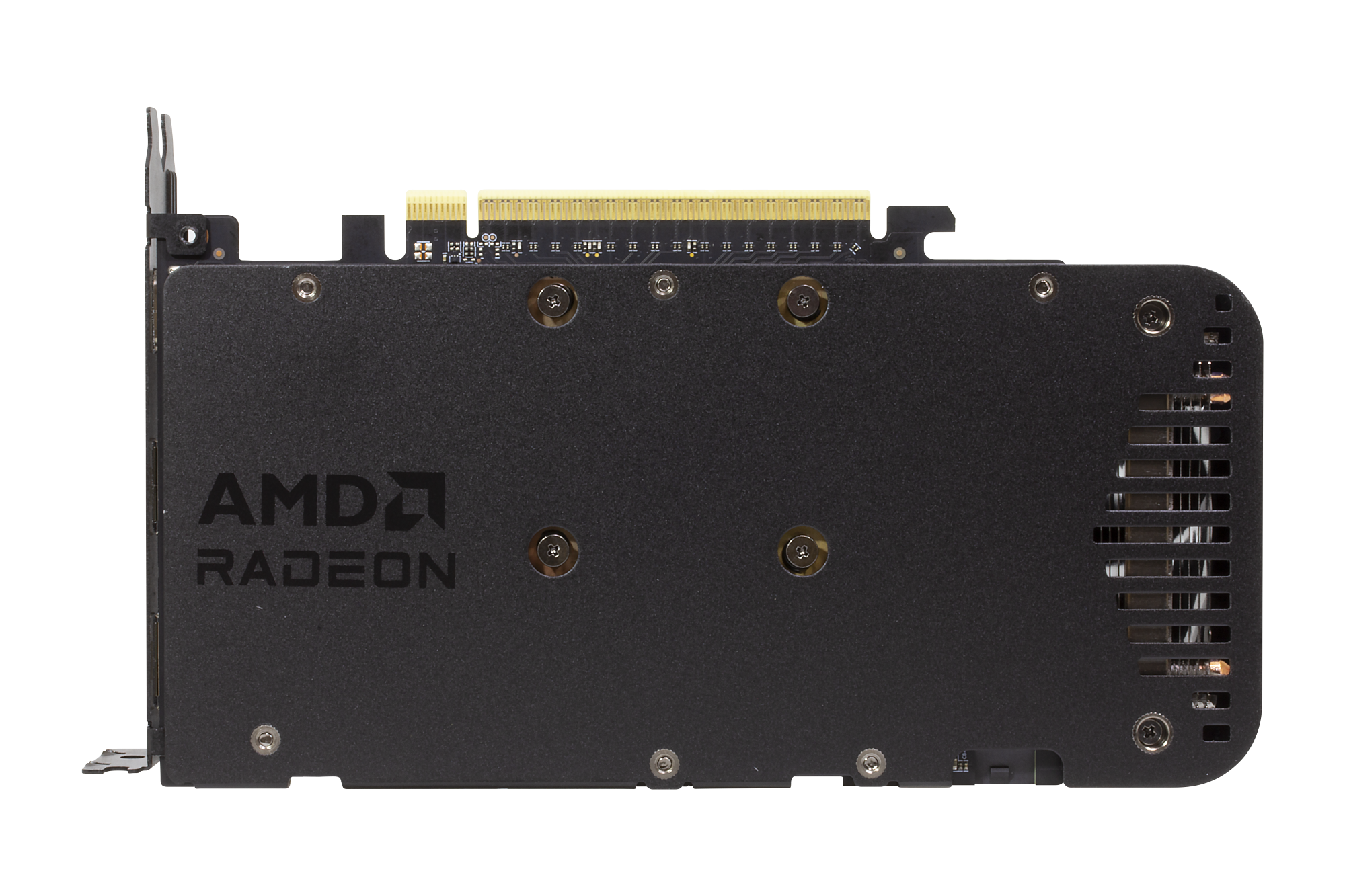 PowerColor Reaper Radeon RX 9060 XT 8GB Ürün Görünümü