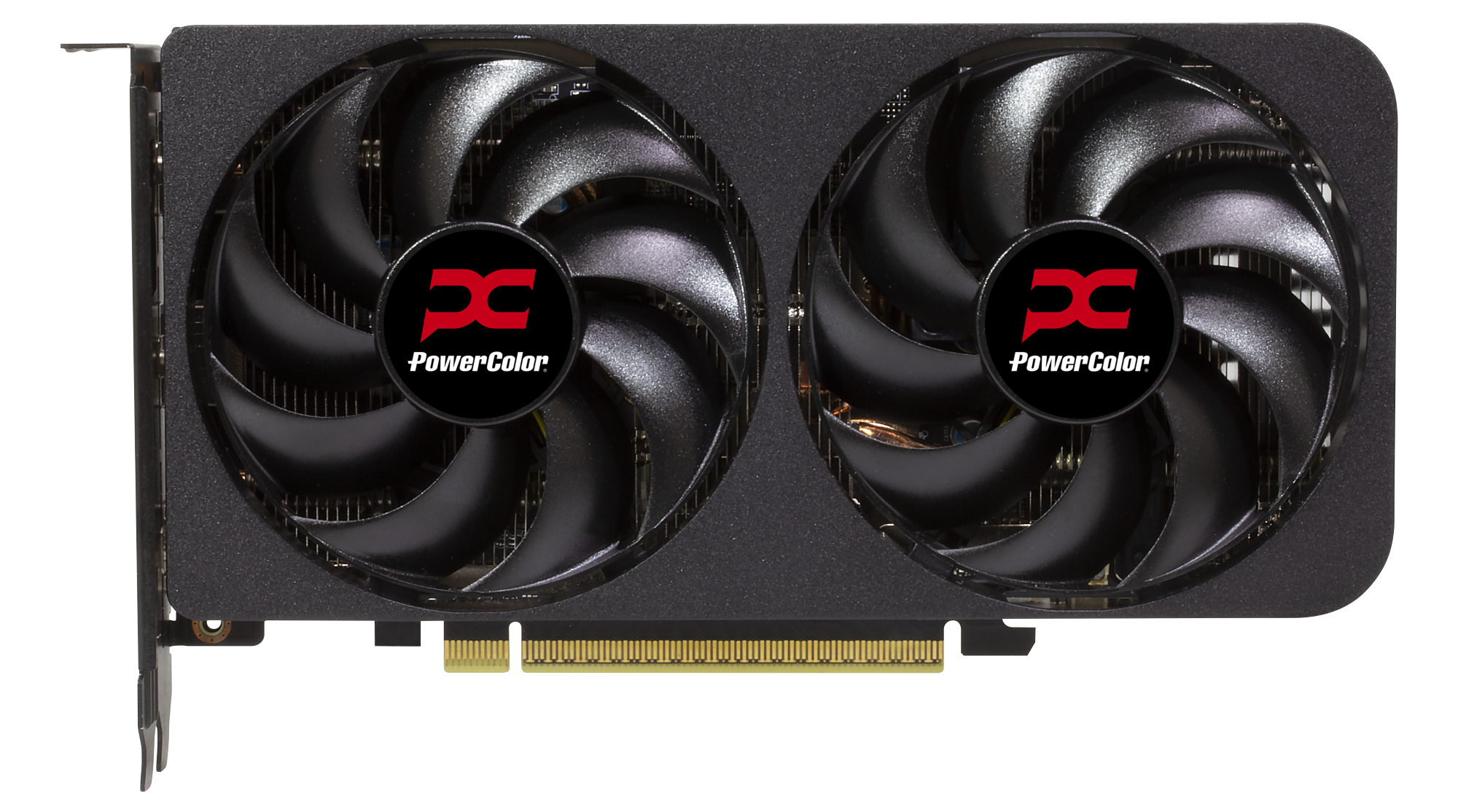 PowerColor Reaper Radeon RX 9060 XT 8GB
