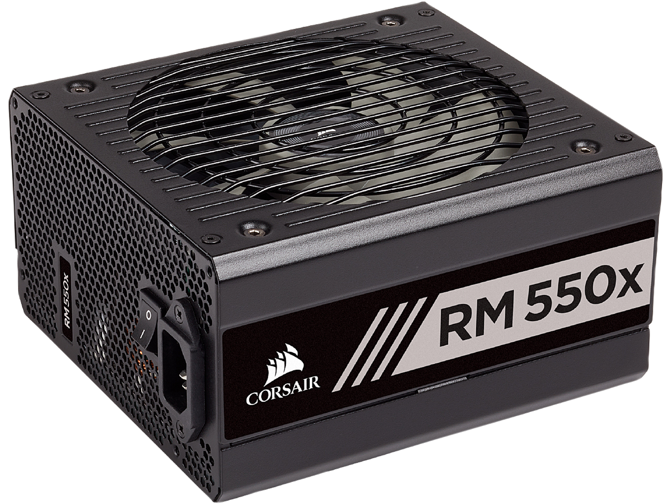 CORSAIR RMx Series RM550x 550W Power Supply, CP-9020177-NA