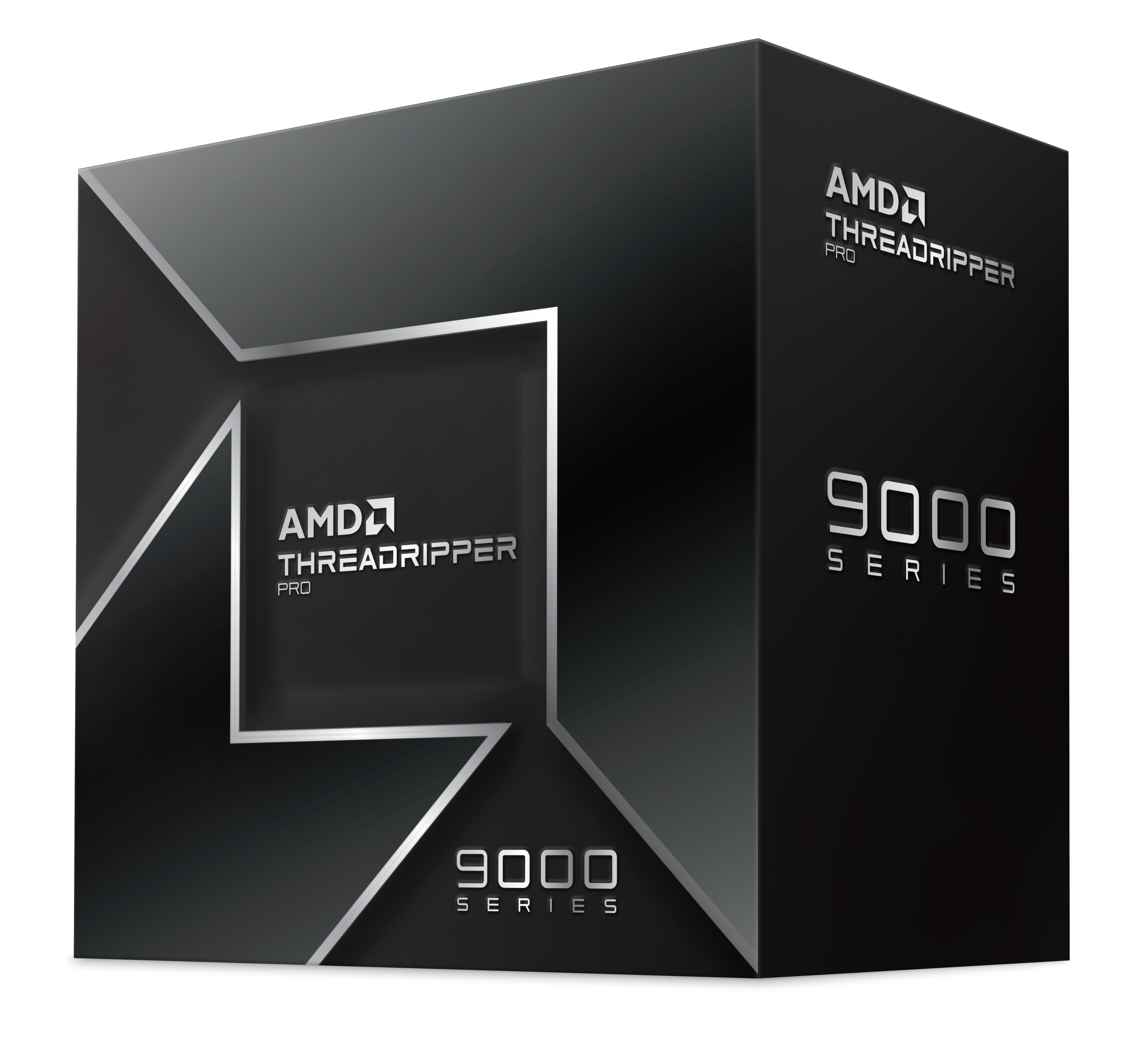 AMD - Ryzen Threadripper PRO 9955WX Processors - sTR5