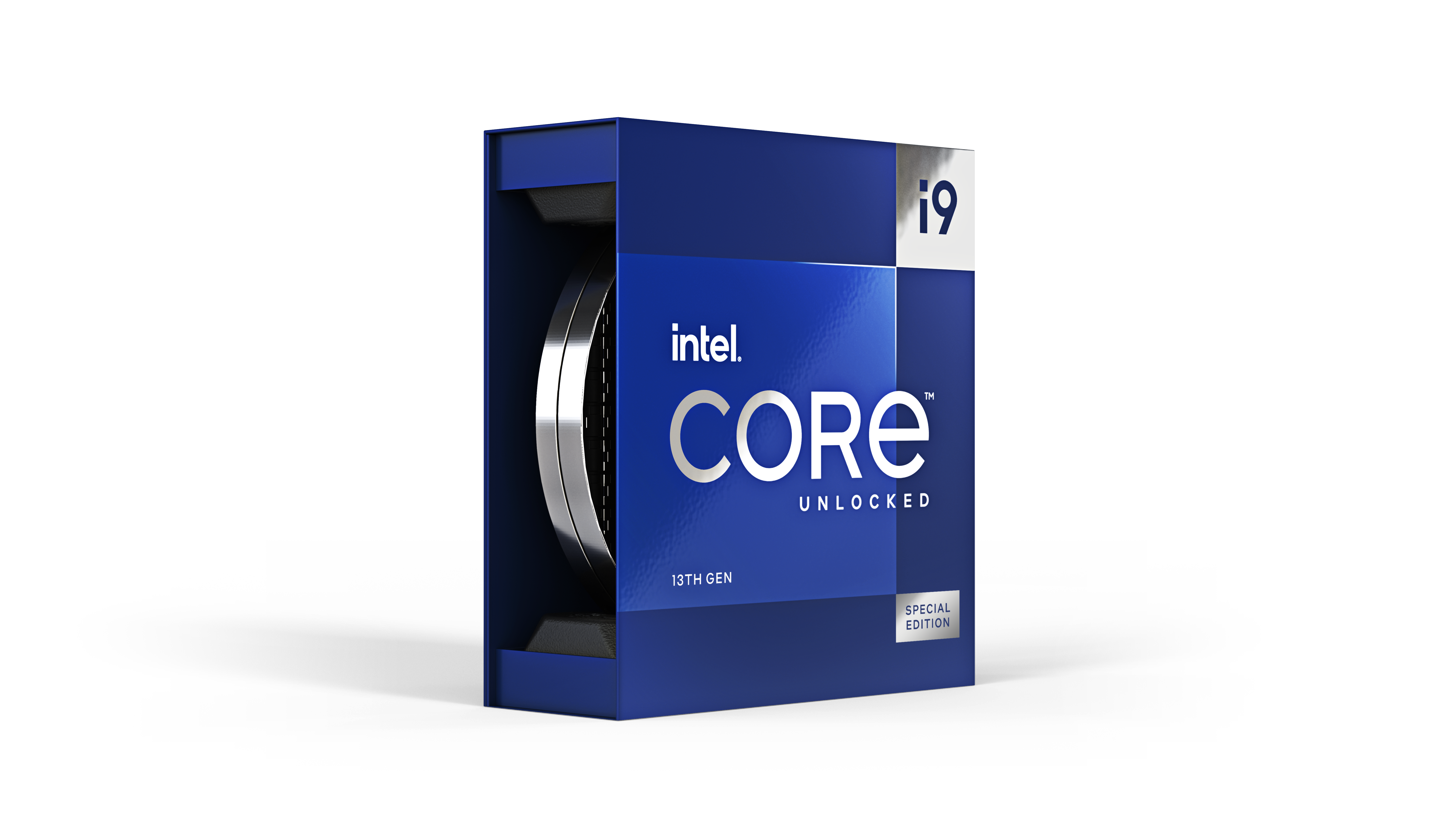 Intel - Core i9-13900KS Processors - LGA 1700