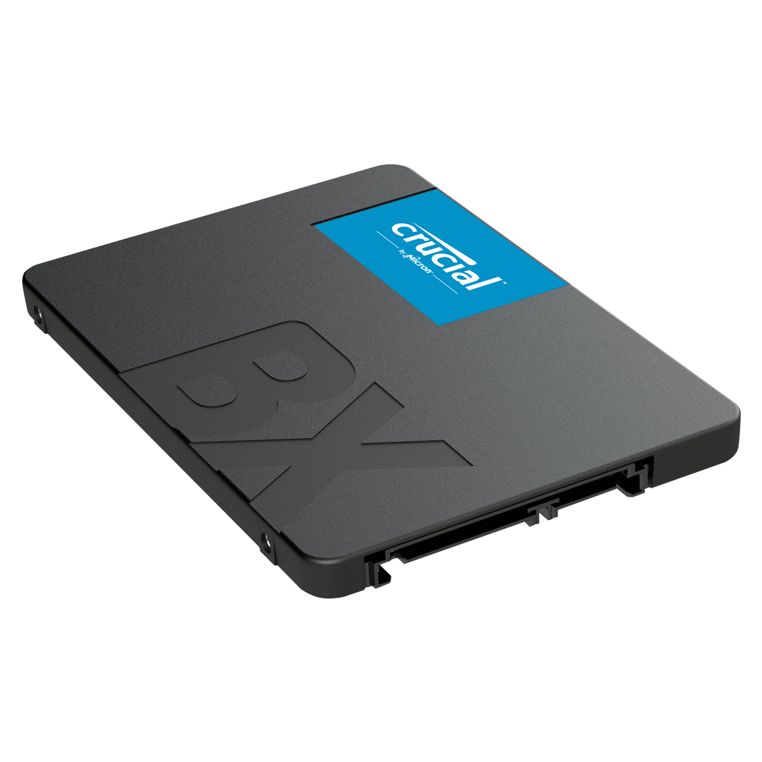 Crucial BX500 1TB SSD