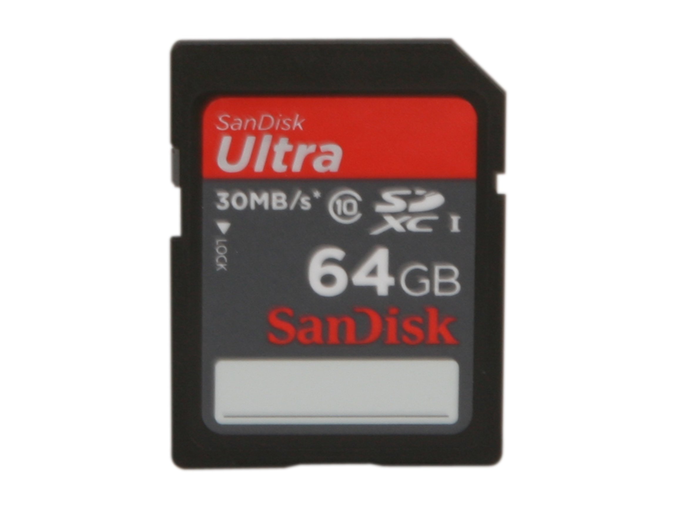 Quick Draw Deals $54.99 SanDisk 64GB SDXC Card, $130.19 XFX Radeon HD 