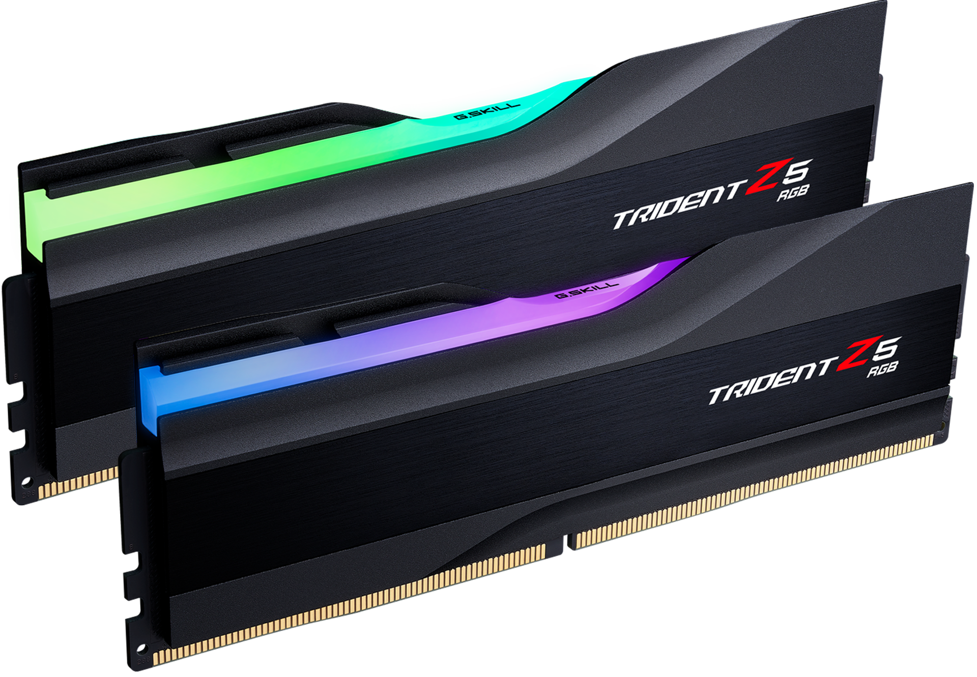 G.SKILL 트리던트 Z5 RGB 메모리