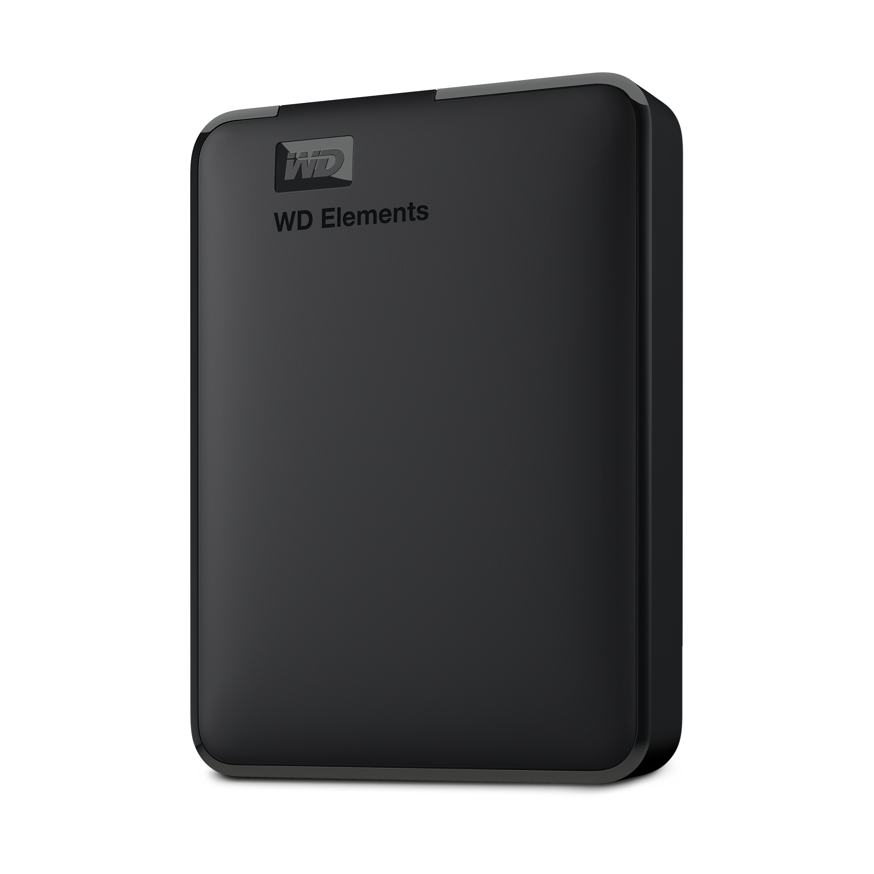 Western Digital - WD Elements Portable USB 3.0 6TB Storage Drives - USB 3.2 Gen 1