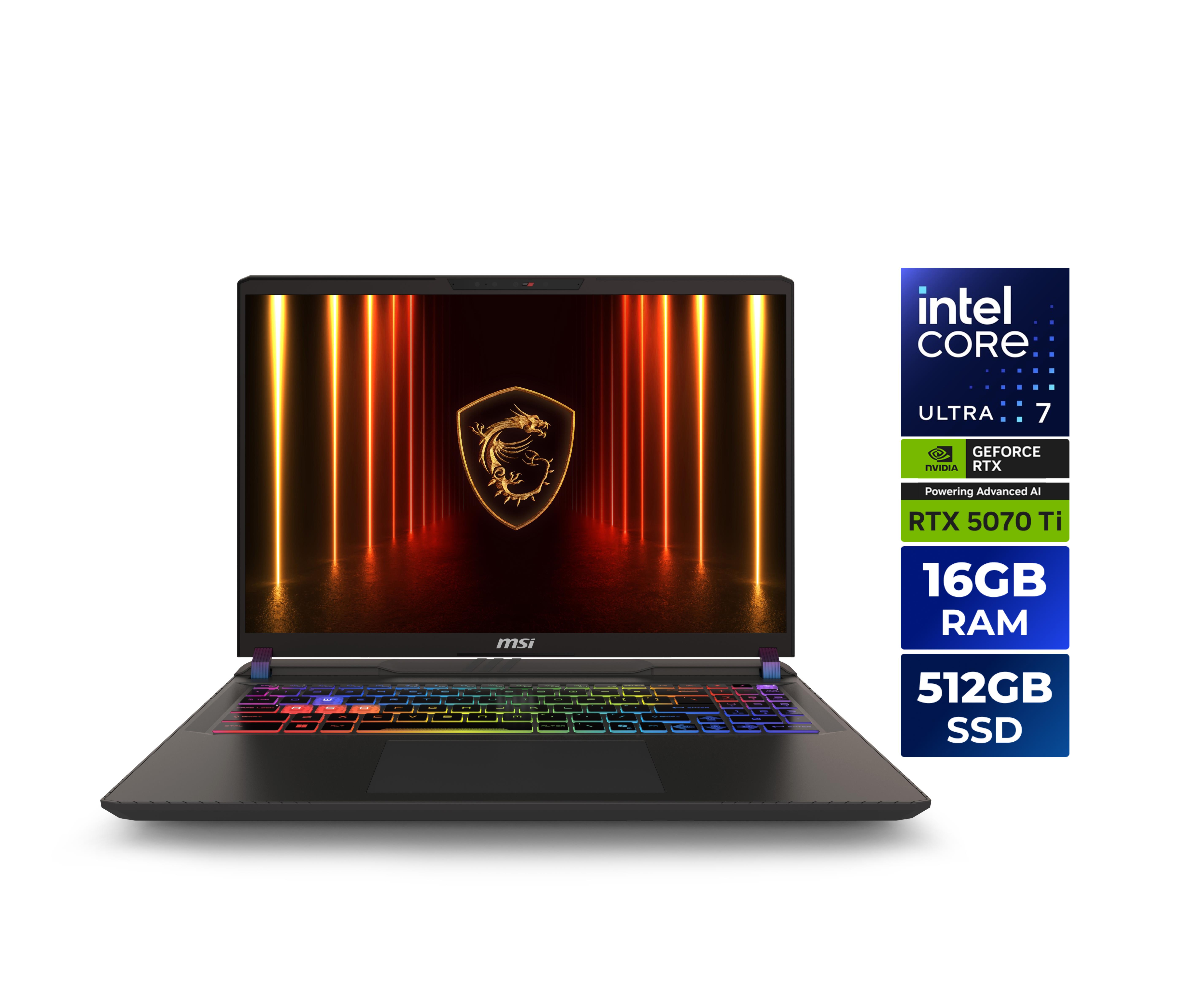 MSI Vector 게이밍 노트북