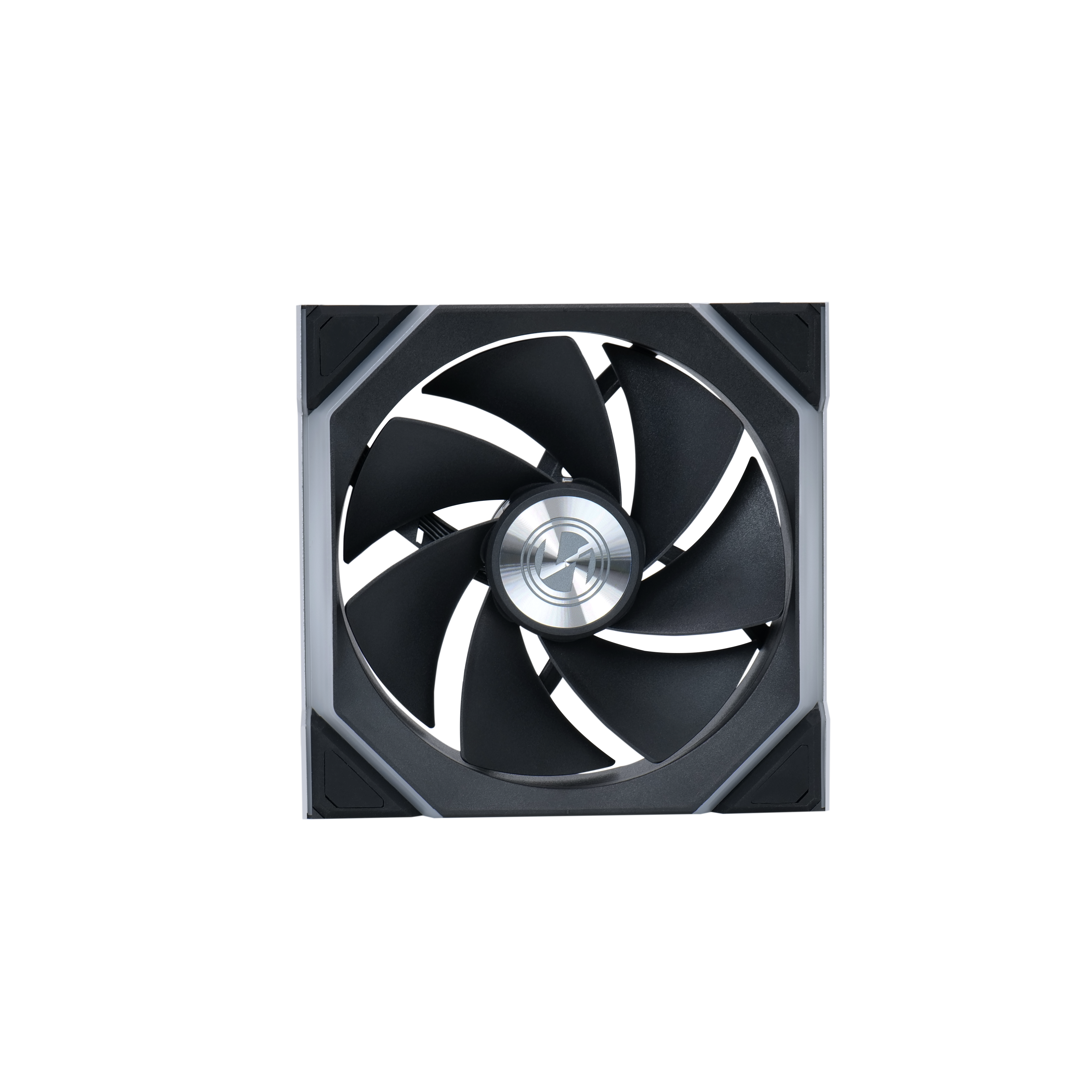 UNI FAN SL Wireless Reverse 120 mm ürün detayı