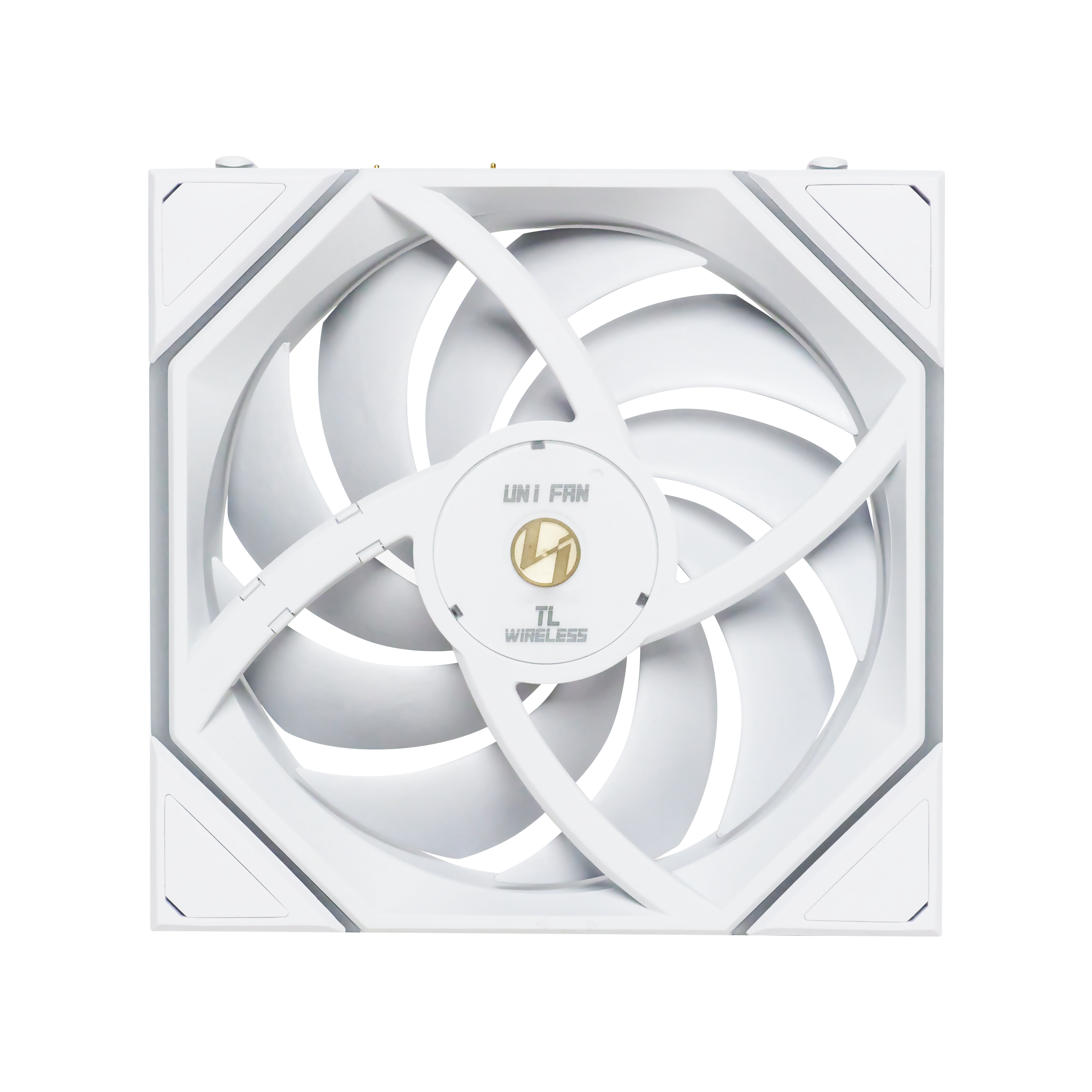 UNI FAN TL Wireless Reverse 120 mm ürün detayı