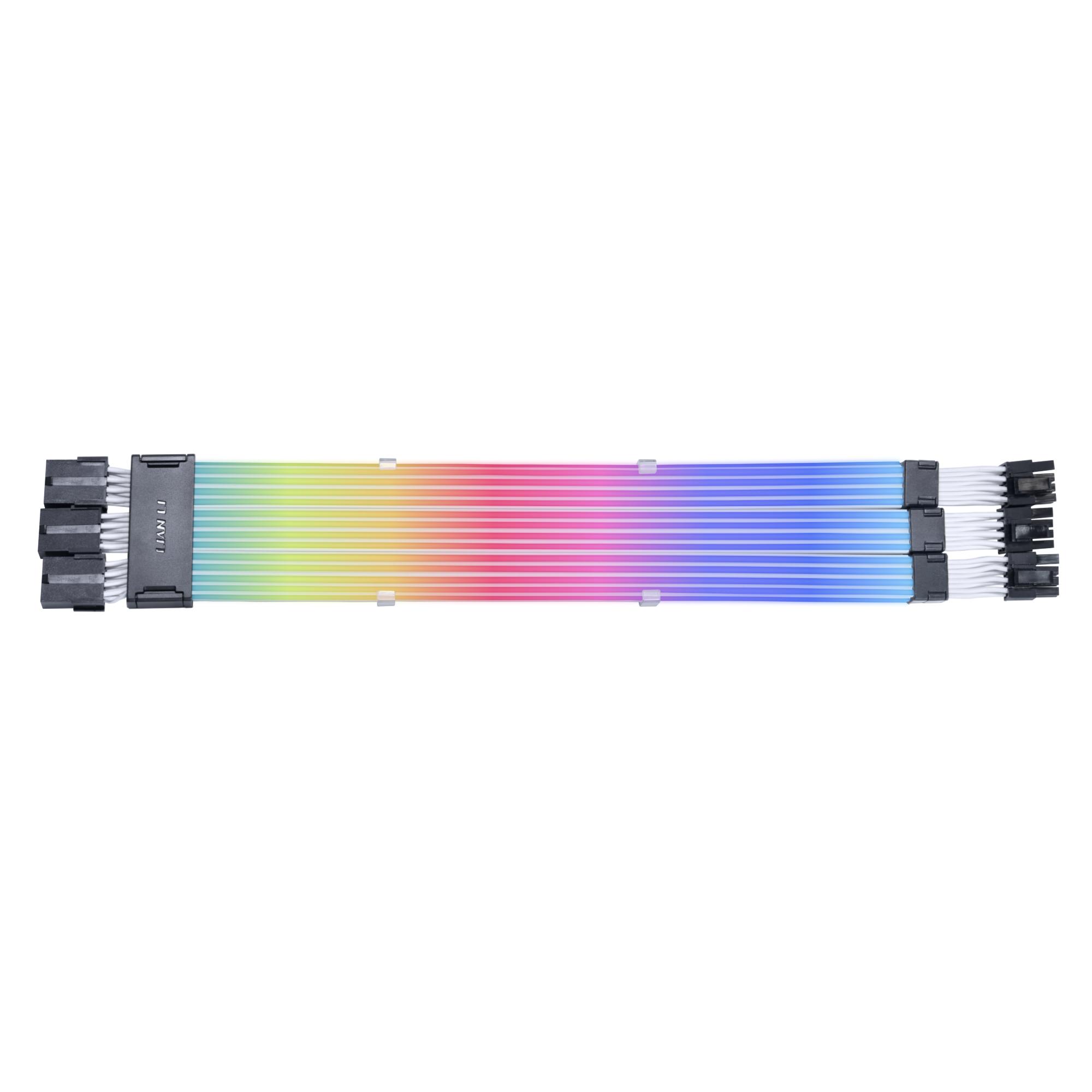 Strimer Wireless GPU 3×8-Pin ürün detayı