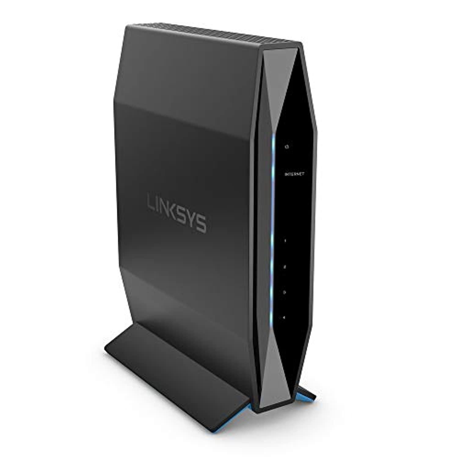 Linksys E8450 Routers