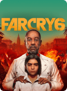 Far Cry 6