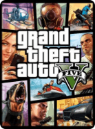 GTA V