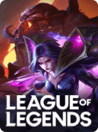 League of Legends