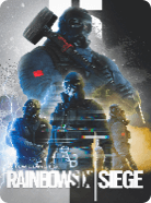 Rainbow Six Siege