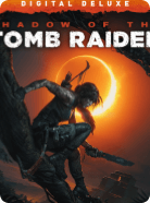 Shadow of the Tomb Raider