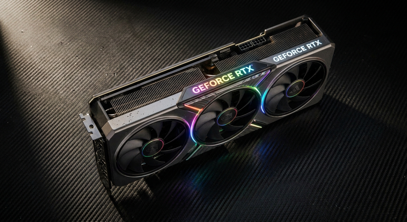 Best graphics cards for 1440p gaming in 2026 — top GPU picks from NVIDIA and AMD