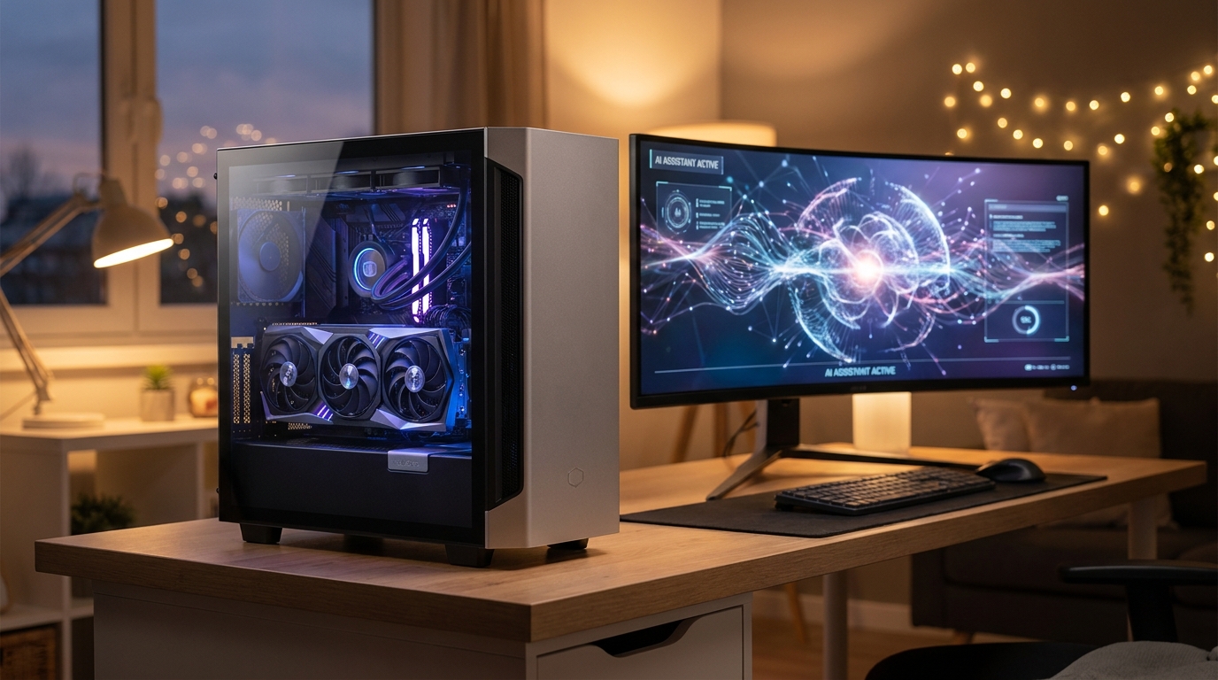 Best GPUs for Running Local AI Models in 2026: Three Verified Picks Best GPUs for Running Local AI Models in 2026: Three Verified Picks