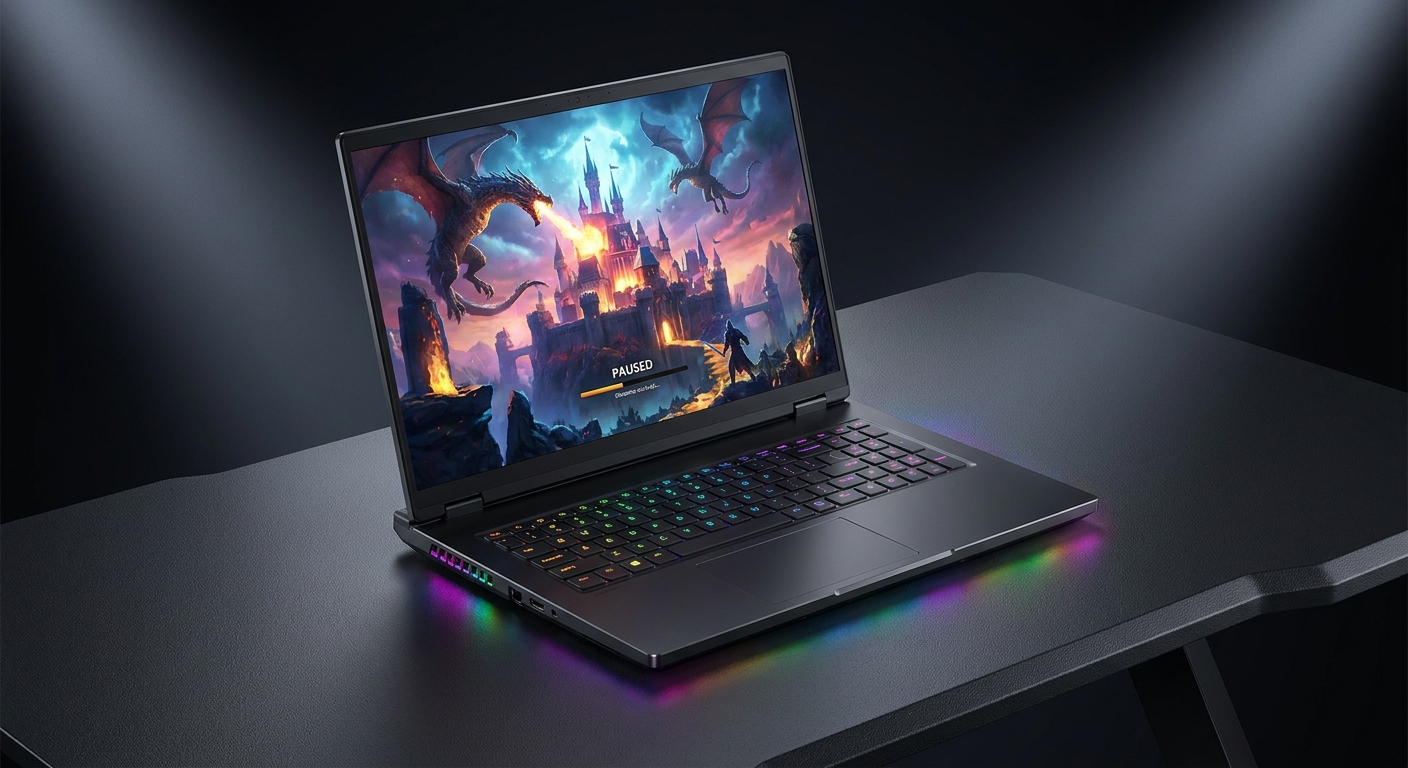 Best RTX 5090 gaming laptops: who should actually buy one, and which Newegg picks are worth it Best RTX 5090 gaming laptops: who should actually buy one, and which Newegg picks are worth it