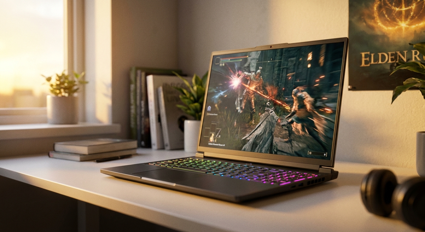 Best Gaming Laptops for Students in 2026: Picks for Every Budget Best Gaming Laptops for Students in 2026: Picks for Every Budget