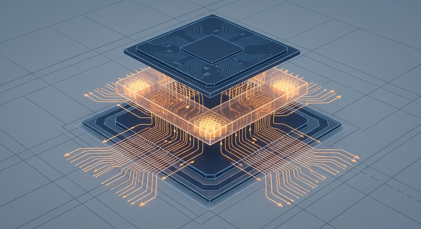 3D V-Cache Explained: Why AMD’s X3D CPUs Dominate PC Gaming 3D V-Cache Explained: Why AMD’s X3D CPUs Dominate PC Gaming