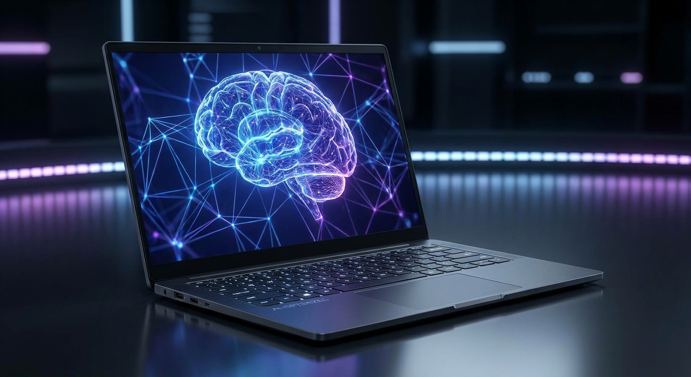 AI PC buying guide 2026 -- what to look for in an AI-powered computer