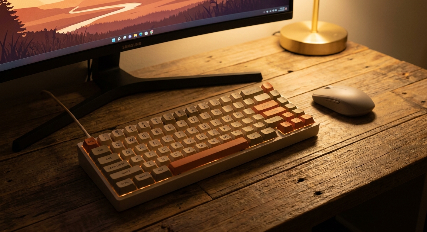 Best Mechanical Keyboards for Back to School in 2026 Best Mechanical Keyboards for Back to School in 2026