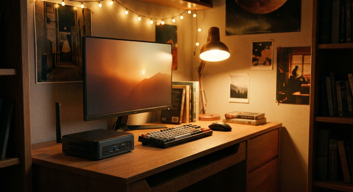 Back to School: Best Mini PCs and Budget Desktops for Students Back to School: Best Mini PCs and Budget Desktops for Students